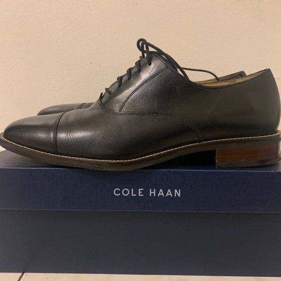 Cole Haan Lenox Hill Oxfords main image 7
